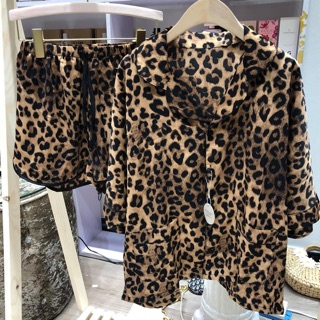 Pijamma cánh dơi, tay lỡ lụa cao cấp