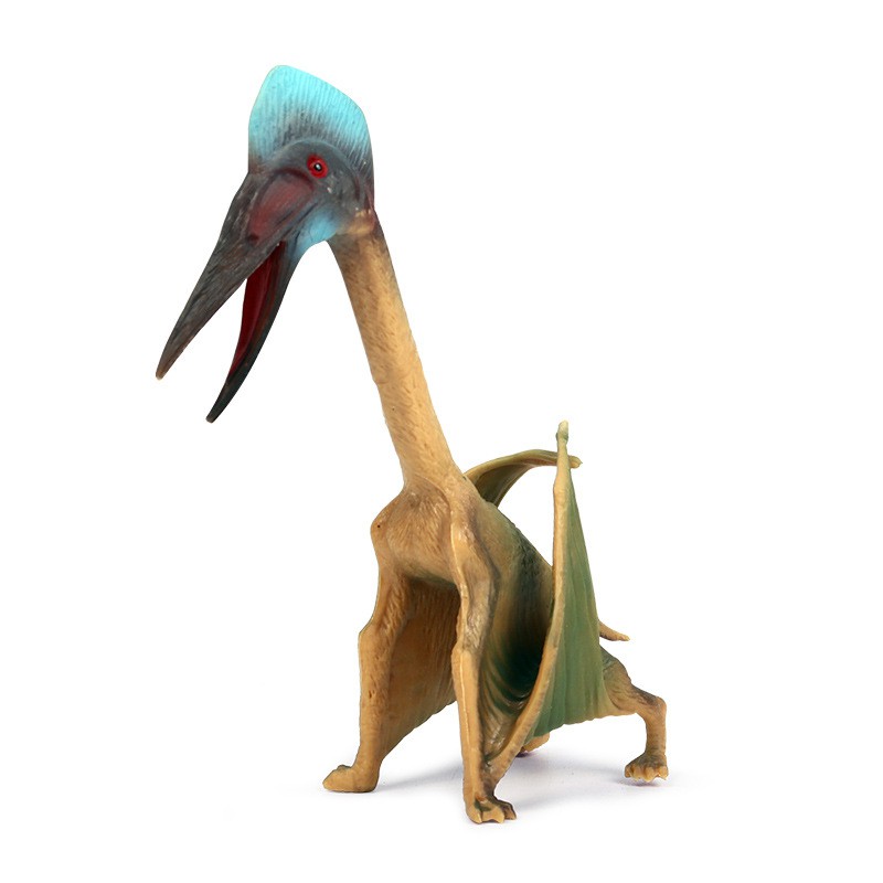 Bộ 16 Dực Long Pterosaur ( khủng long bay thời tiền sử )