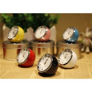 Đồng hồ mini để bàn