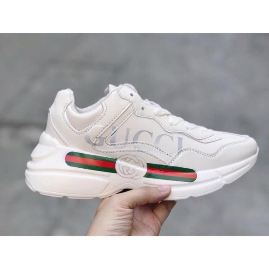NEW | Bán Chạy | ️🎉Giày GUCCI Chunky Tặng Vớ 60k SẴN . 2020 2020 WT * XX . : ' .j -