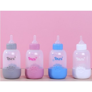 Bình Ti Sữa Chó Mèo Sơ Sinh Dill BT003 - Bình 100ml