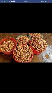 TINH BỘT NGHỆ ĐỎ GÓI 1kg