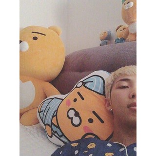 [BTS] GỐI RYAN KAKAO RAP MONSTER BTS