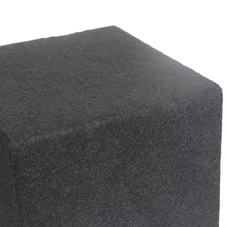 Vải nỉ dán loa siêu trầm 1x1m
