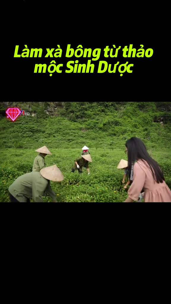 Xà Bông - Xà Phòng Sinh Dược ( Diệt khuẩn, Dưỡng Da, Ngừa Mụn) | BigBuy360 - bigbuy360.vn