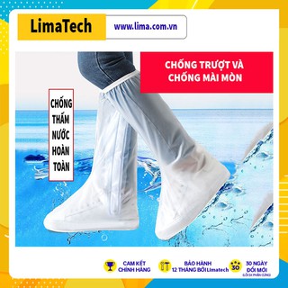 ỦNG BỌC GIÀY ĐI MƯA / ỦNG ĐI MƯA NAM NỮ ĐẾ CAO SU CHỐNG NƯỚC TUYỆT ĐỐI THƯƠNG HIỆU MEISI