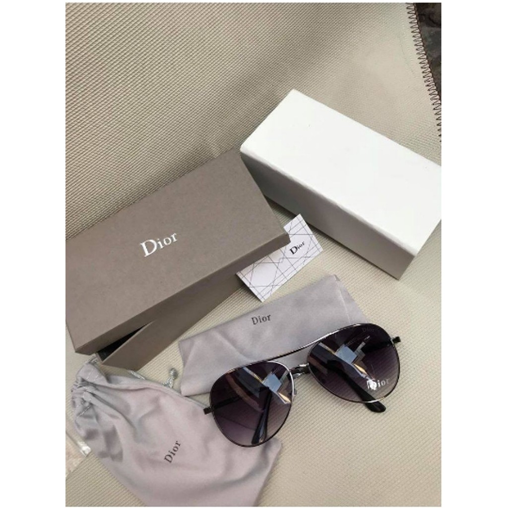 Kính nam Dior