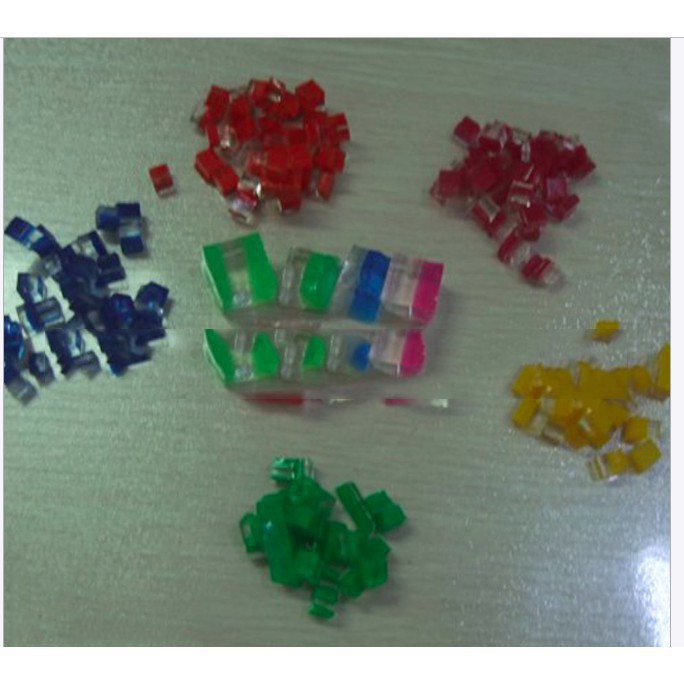 HẠT NỞ GÓI TẠO ĐÁ MÀU NHÂN TẠO ben R4 in 1