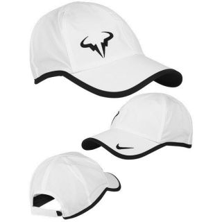 Nón Tennis logo đầu trâu