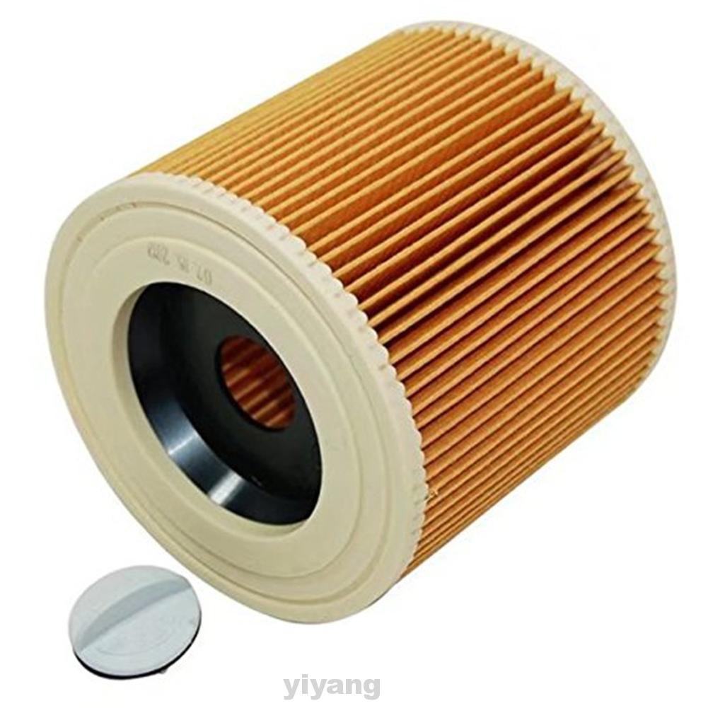 Bộ Lọc Thay Thế Cho Máy Hút Bụi Karcher | BigBuy360 - bigbuy360.vn