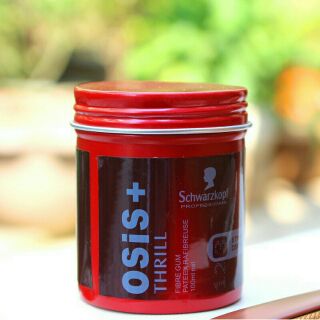 Sáp vuốt tóc Nam Osis