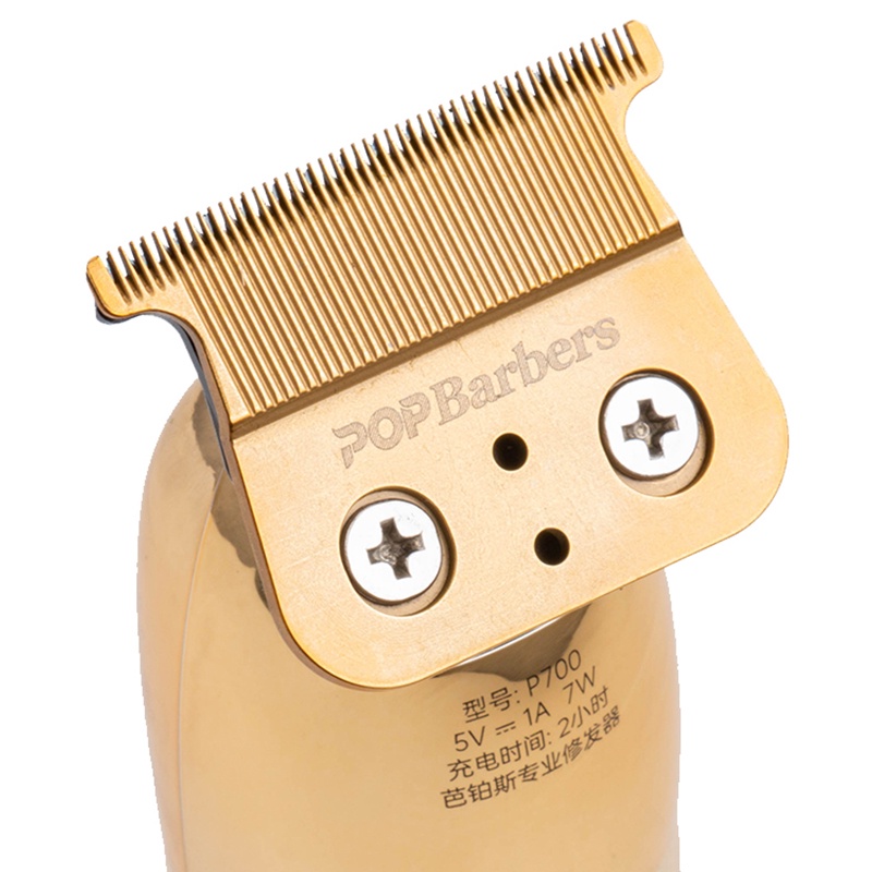 Tông đơ cắt tóc POP babers P800-P700-P600