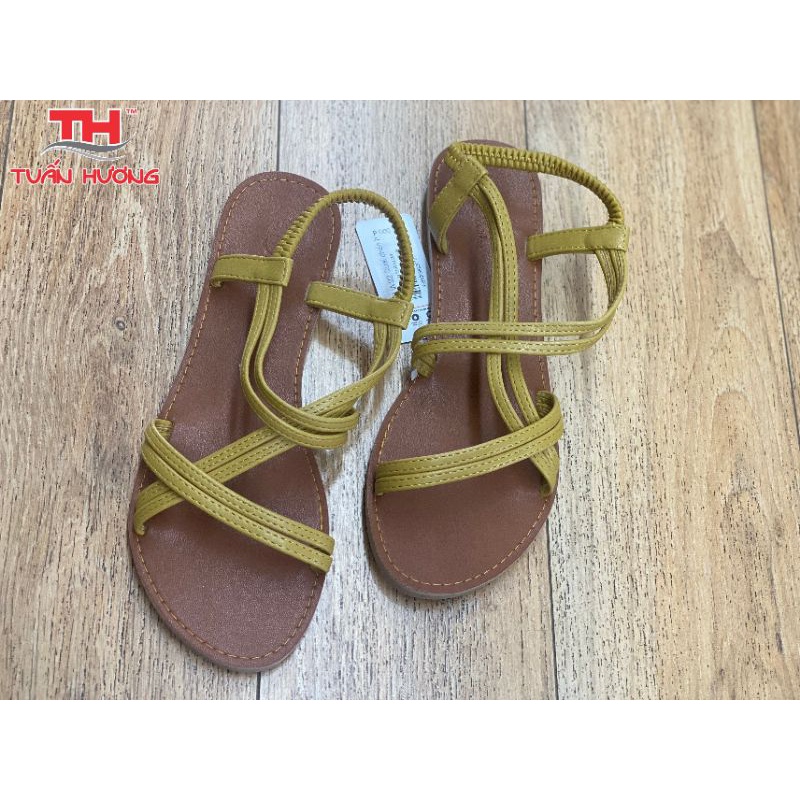 Sandals nữ