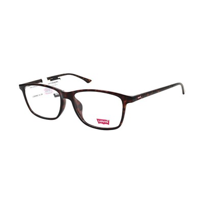 Gọng kính nam nữ Levi's LS03069Z màu sắc thời trang màu sắc thời trang chính hãng, thiết kế dễ đeo b