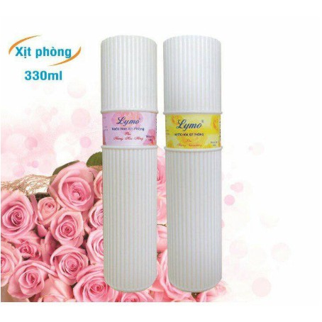 Xịt Thơm Phòng Zizilac 200g