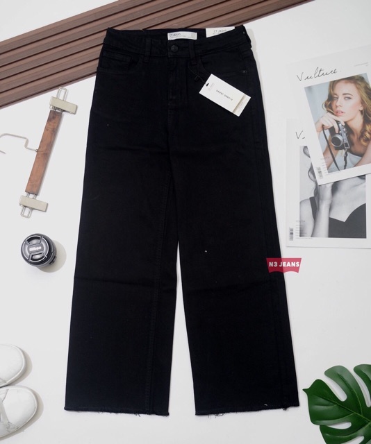 Quần jean nữ rách gối hót hít | BigBuy360 - bigbuy360.vn