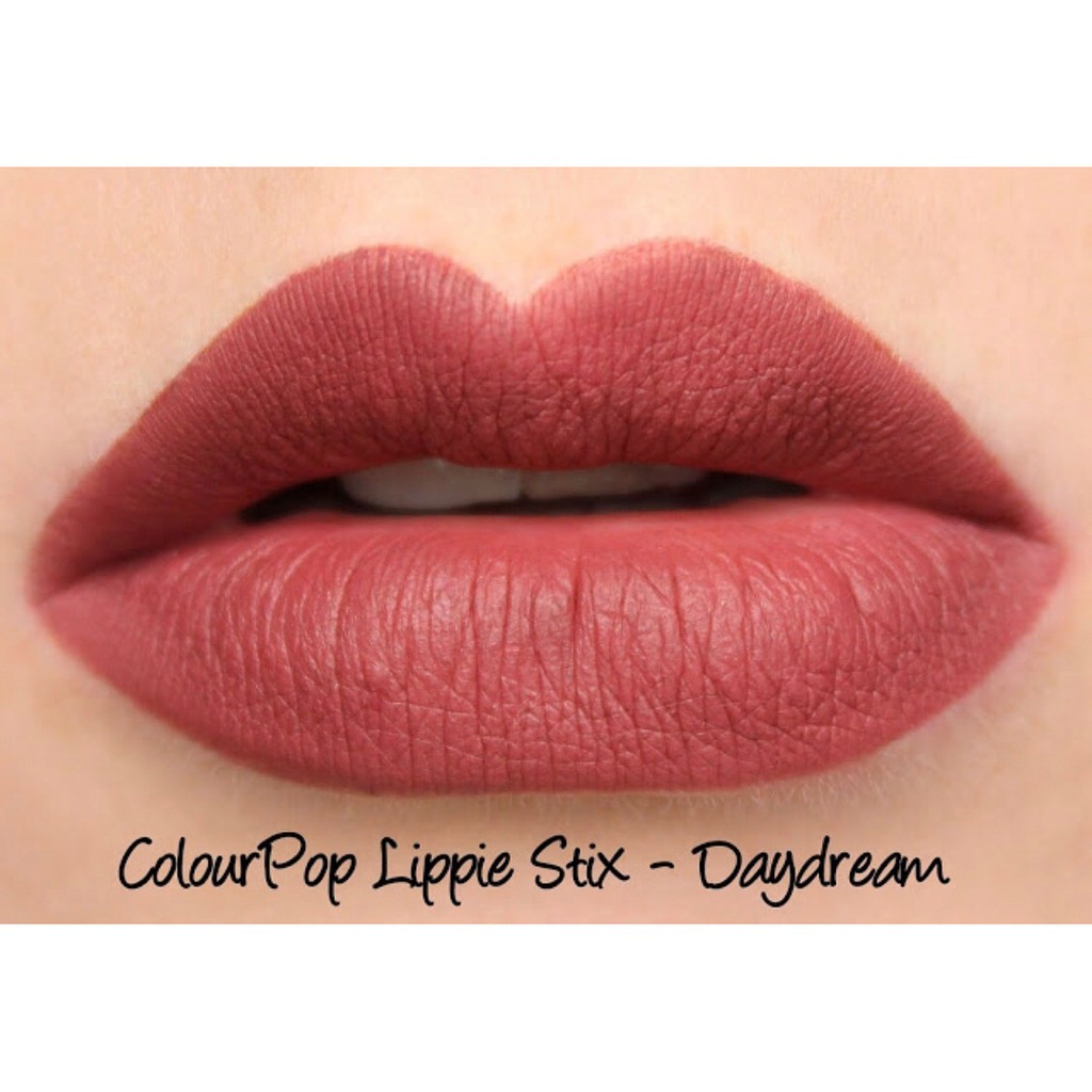 SON THỎI COLOURPOP LIPPIE STIX | BigBuy360 - bigbuy360.vn
