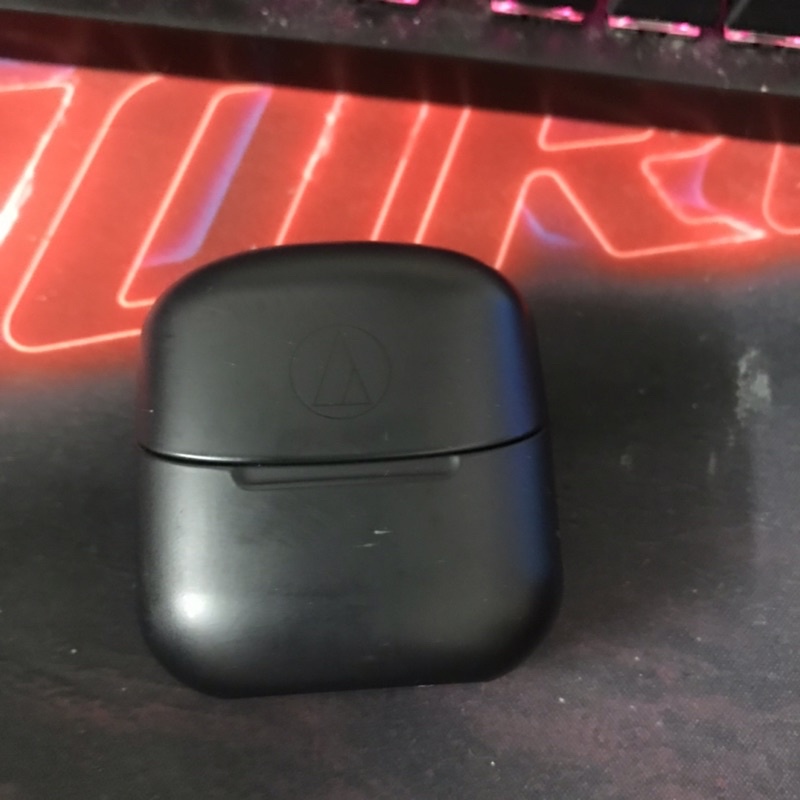 Dock sạc Audio-Technica ATH-CK3TW