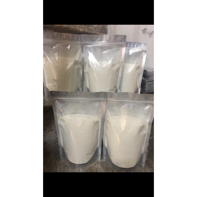 Combo 2 kg Bột đậu đỏ Quê thơm xịn chuẩn 100%