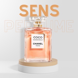 10ml Coco Mademoiselle Chanel | Nước hoa nữ