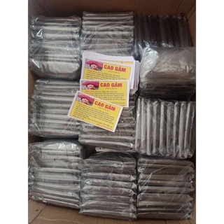 Cao gắm 100g nguyên chất
