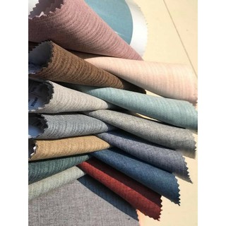 Rèm cửa sổ màu xám