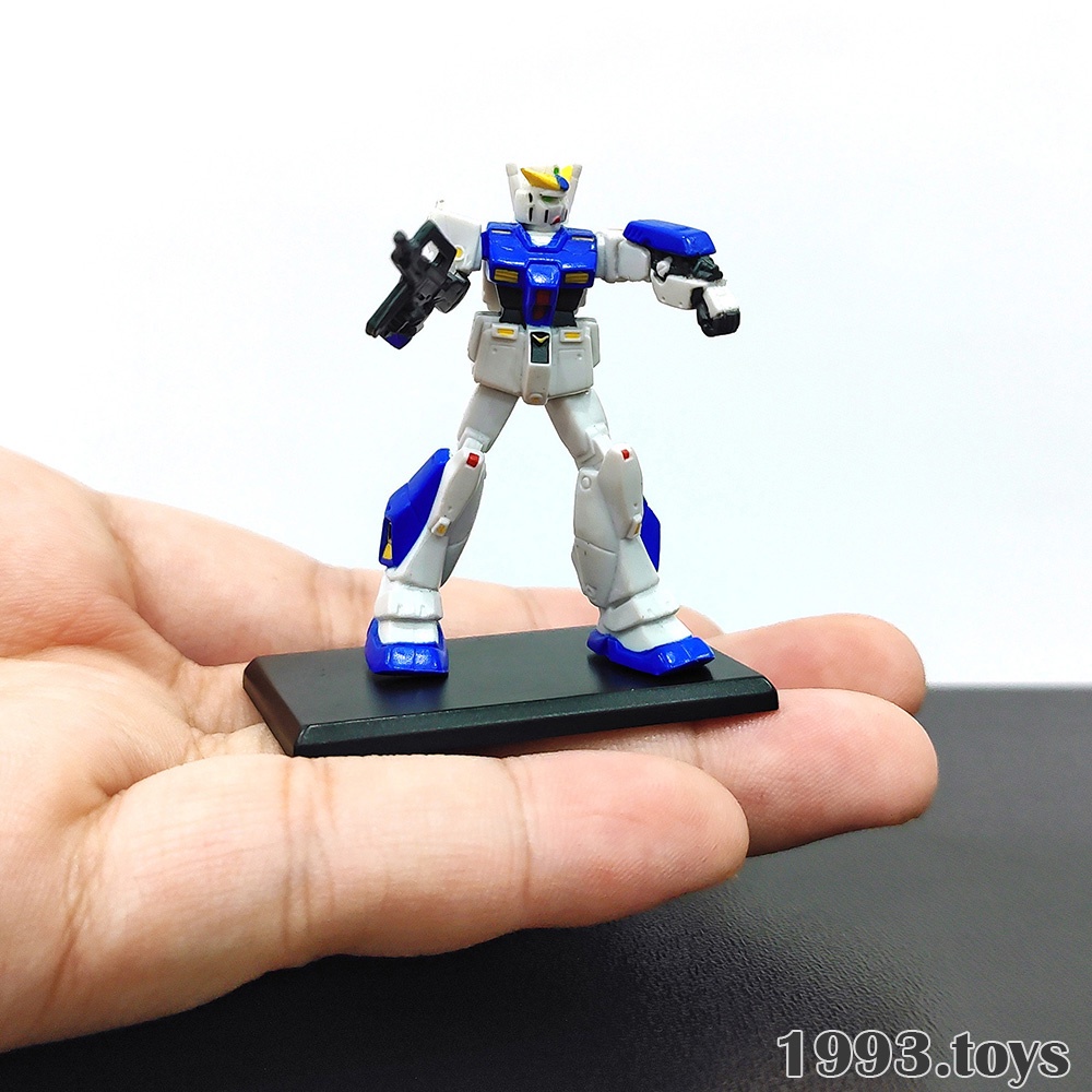 Mô hình Bandai Figure Gundam Collection 1/400 Vol.1 - RX-78NT-1 Gundam &quot;Alex&quot;