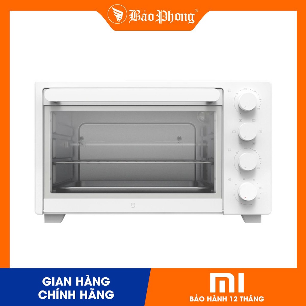 Lò Nướng Điện Xiaomi Mijia Oven 32L