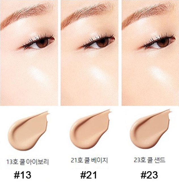 Phấn nước Laneige Cushion mini 5g chính hãng màu 21 | BigBuy360 - bigbuy360.vn