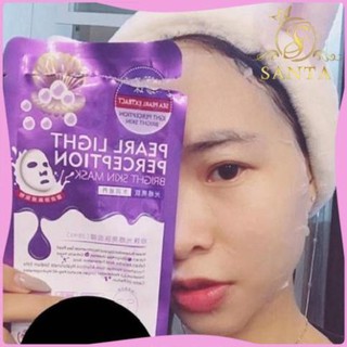 [CHÍNH HÃNG] Mặt nạ HA (miếng)
