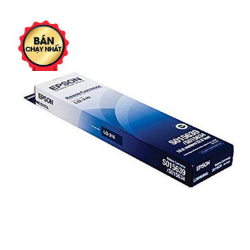 Băng mực cho máy in Kim LQ310 chính hãng