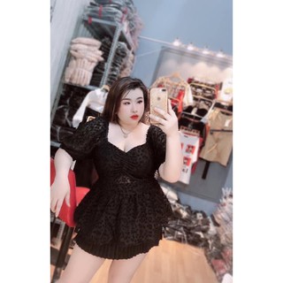 Áo long bigsize 60=>90kg