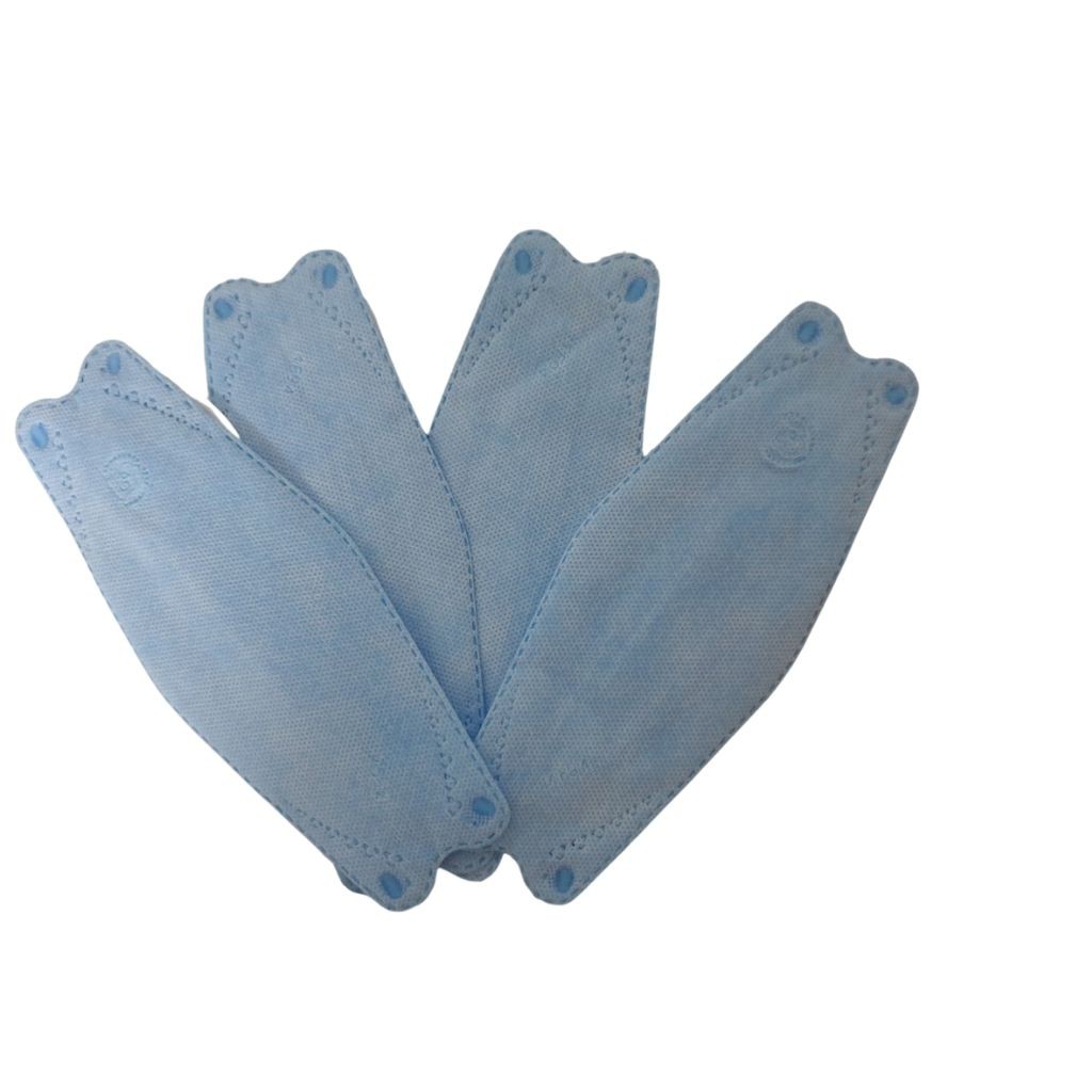 50 chiếc khẩu trang y tế 4D DP Mask 4 lớp chính hãng | BigBuy360 - bigbuy360.vn