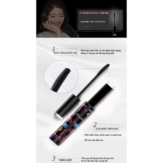 Cây vuốt tóc / Mascara làm gọn tóc