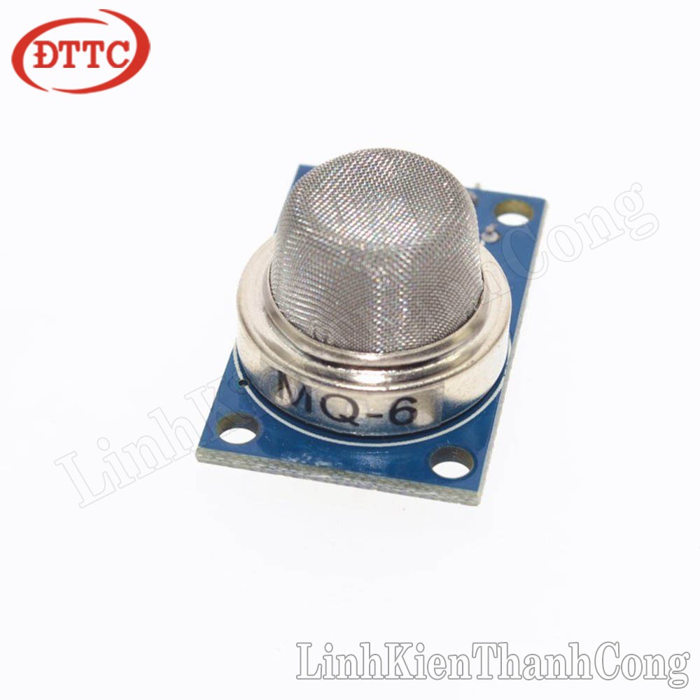 Module cảm biến khí MQ6