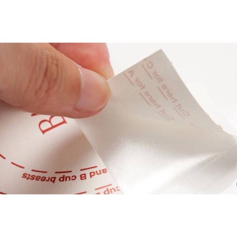 Combo 10 miếng dán nâng ngực Bare Lifts | BigBuy360 - bigbuy360.vn