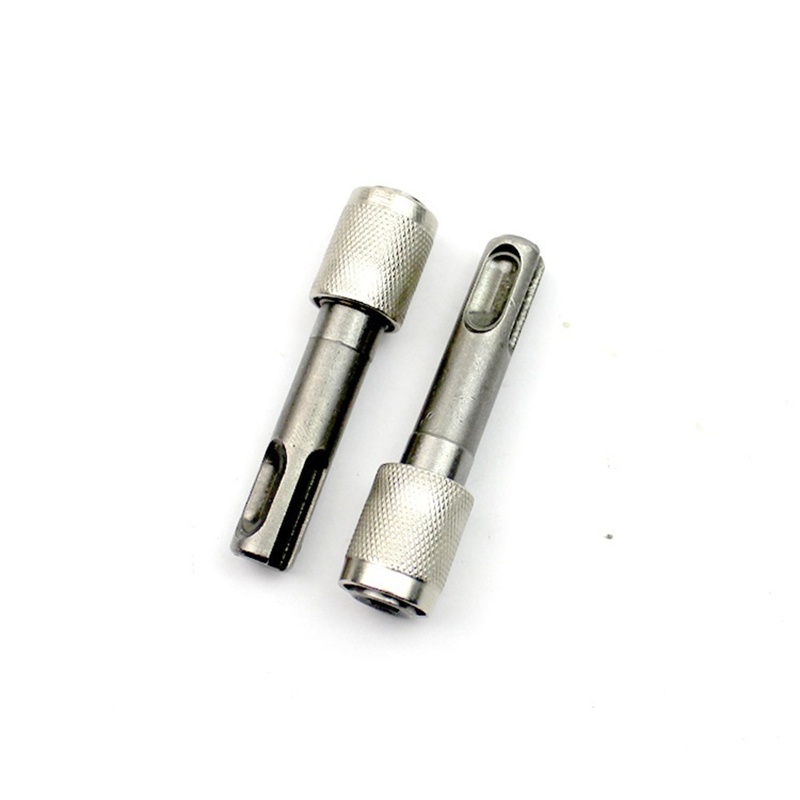Giá Đỡ Mũi Khoan Tua Vít Đầu Lục Giác Hít Nam Châm Tiện Lợi SDS 1/4''