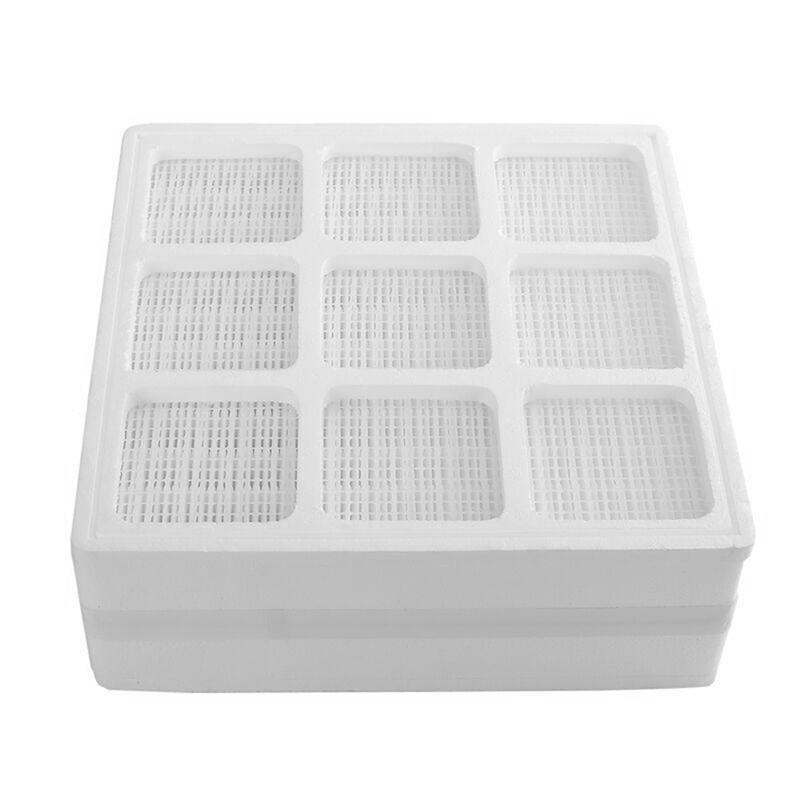 Bộ Lọc HEPA Cho Máy Lọc Không Khí IQAir HealthPro 100/250