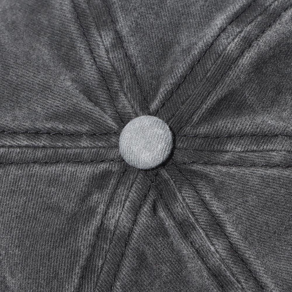 YVE Mũ Lưỡi Trai Chống Nắng Phong Cách Cổ Điển Cho Nam Và Nữ