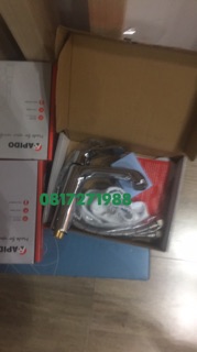 Vòi chậu Rapido RC02 - bh 36 tháng