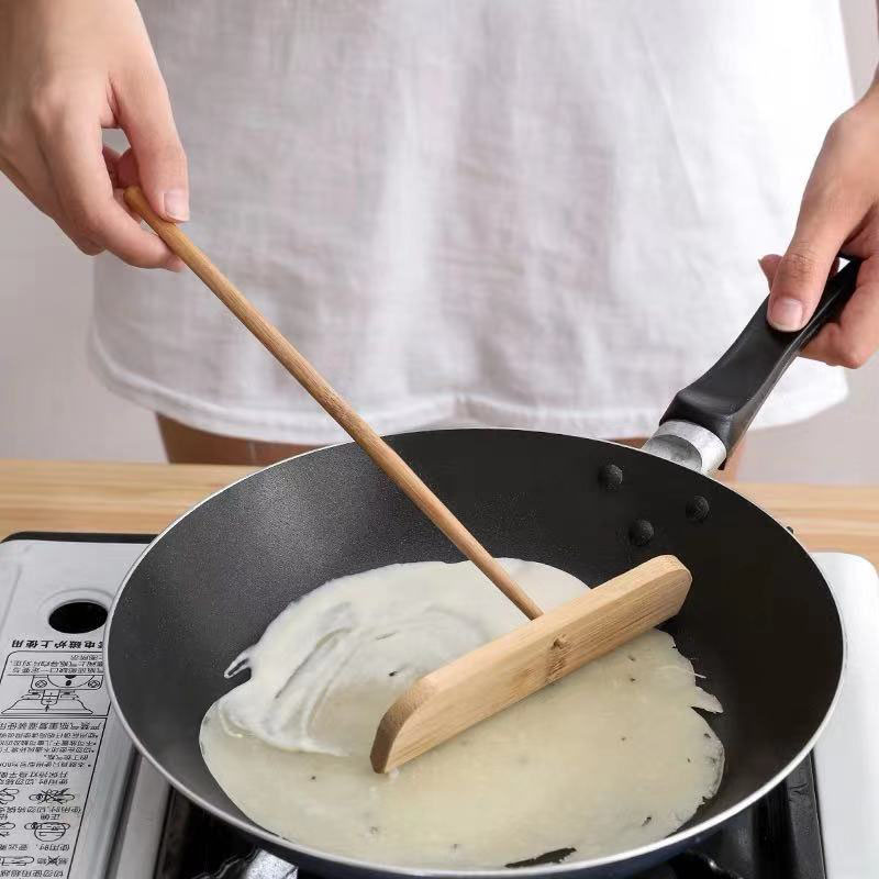 Dụng Cụ Nhà Bếp Chữ T Làm Bánh Kếp