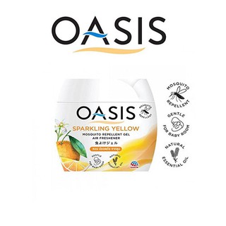 SÁP THƠM PHÒNG ĐUỔI MUỖI OASIS