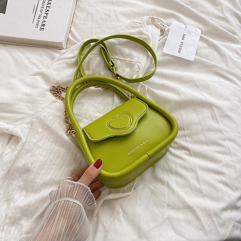 Túi Đeo Vai/Đeo Chéo Thời Trang Cho Nữ