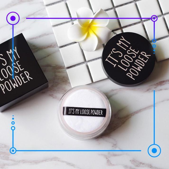 [COMBO HỦY DIỆT] Kem Nền Che Khuyết Điểm & Phấn Phủ Kiềm Dầu | BigBuy360 - bigbuy360.vn