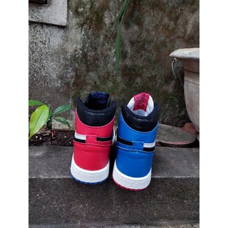giày Jordan 1 size 38 2hand cond 9
