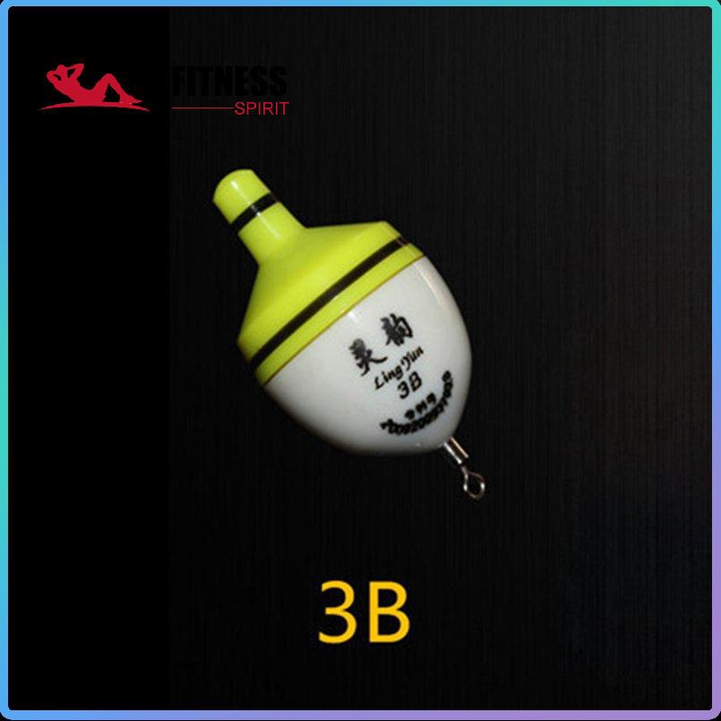 Phao Câu Cá Có Đèn Led