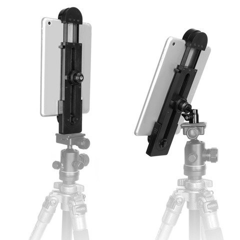 Giá kẹp máy tính bảng, Ipad cực chắc chắn Ulanzi Live Ipad | BigBuy360 - bigbuy360.vn