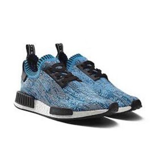 GIÀY THỂ THAO NMD RUNNER XANH