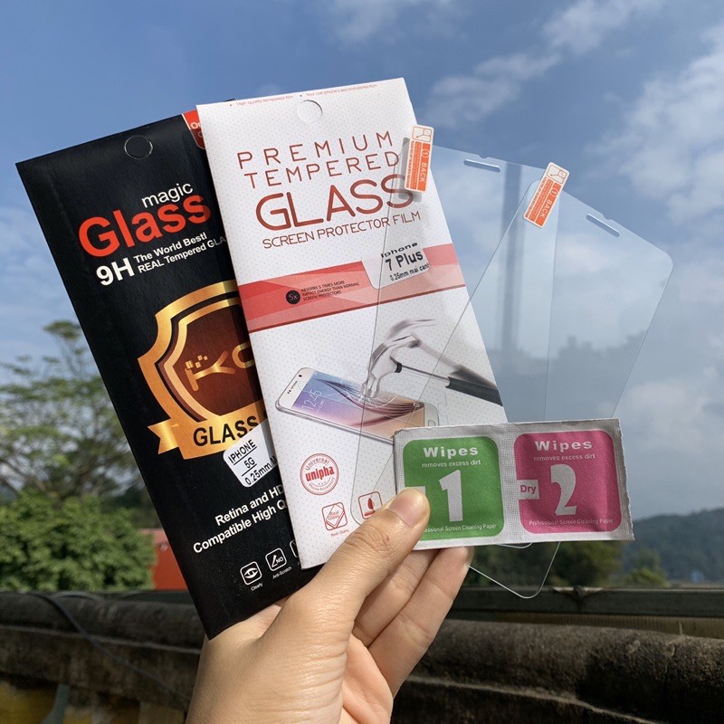 CƯỜNG LỰC MÀN HÌNH ĐIỆN THOẠI