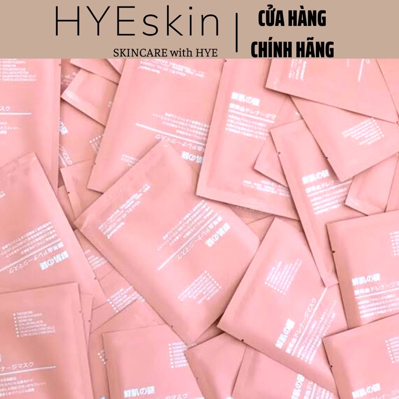 Mặt Nạ Rwine Beauty Nhật Bản | BigBuy360 - bigbuy360.vn